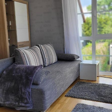 Berlin-Oase - Schnuckelige Ferienwohnung An Der Grenze Zu Berlin Schönefeld Екстериор снимка