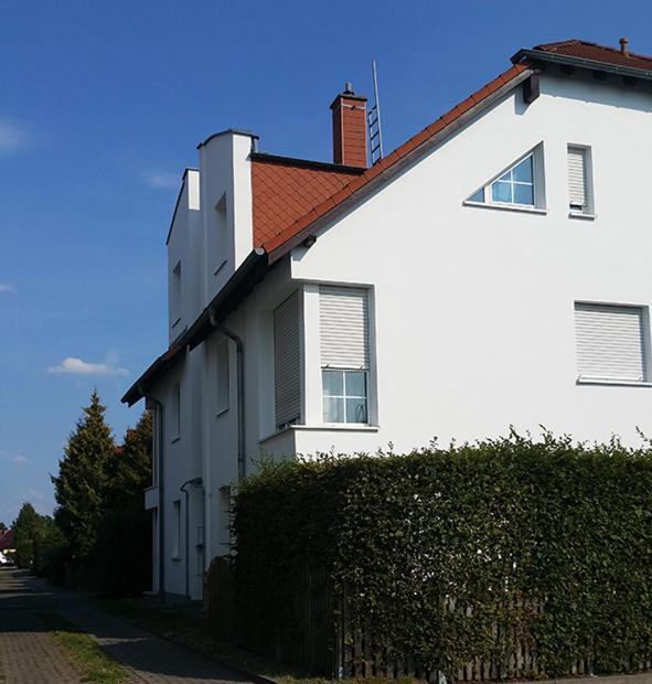 Berlin-Oase - Schnuckelige Ferienwohnung An Der Grenze Zu Berlin Schönefeld Екстериор снимка