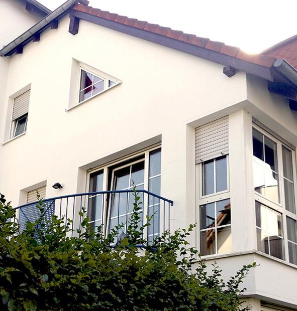 Berlin-Oase - Schnuckelige Ferienwohnung An Der Grenze Zu Berlin Schönefeld Екстериор снимка