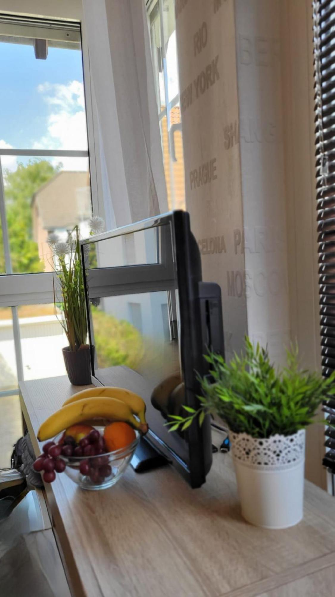 Berlin-Oase - Schnuckelige Ferienwohnung An Der Grenze Zu Berlin Schönefeld Екстериор снимка