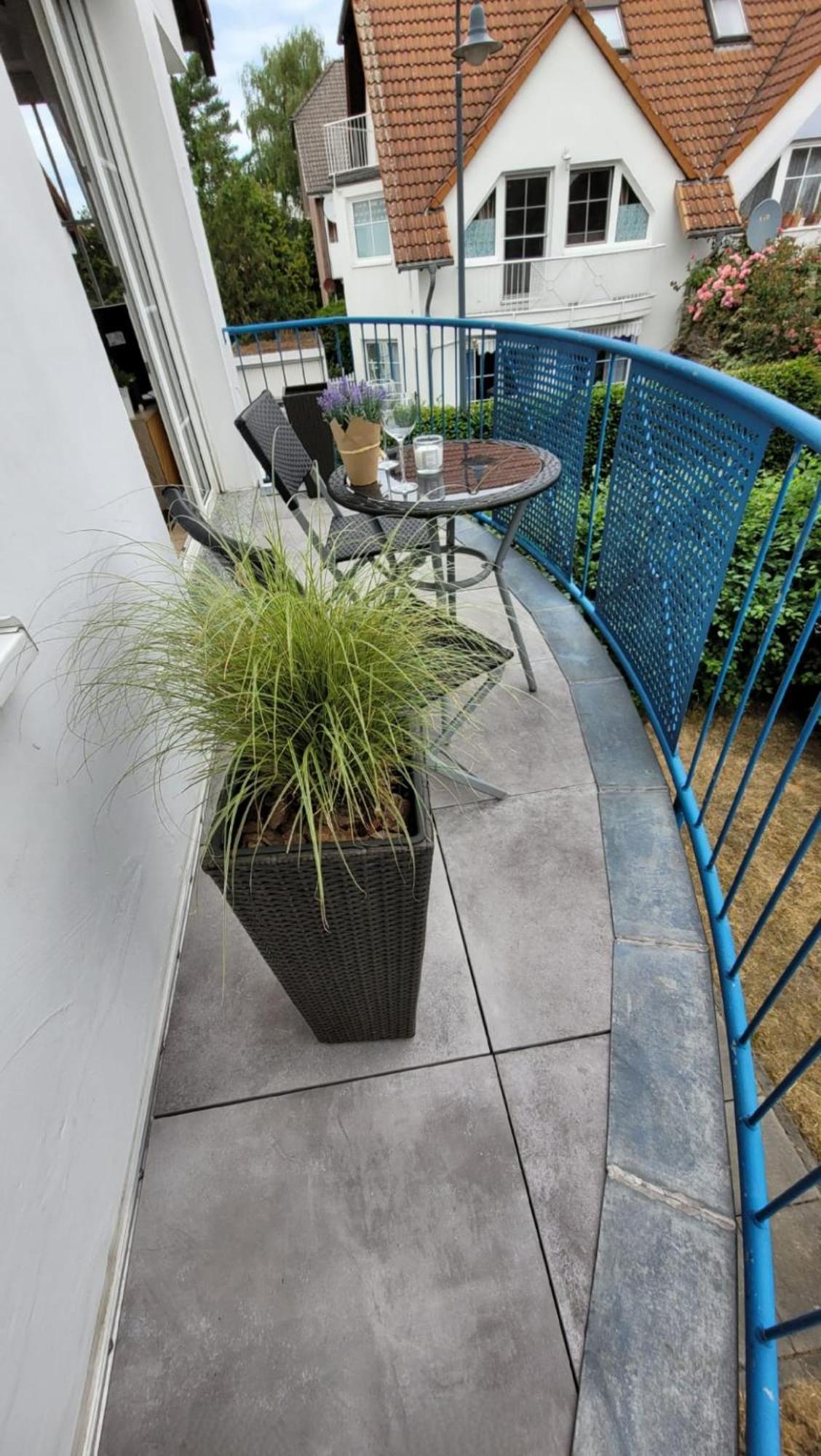 Berlin-Oase - Schnuckelige Ferienwohnung An Der Grenze Zu Berlin Schönefeld Екстериор снимка